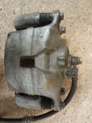 Mazda 3 BM Zacisk hamulcowy lewy przód 