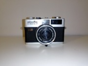 Minolta Hi Matic F - sample 