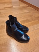 Buty do jazdy konnej. Decathlon rozmiar 33