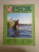 ESOX Nr 10 PAŹDZIERNIK 1993