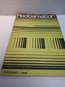Radioamator i krótkofalowiec 9-1969