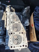 Głowica mercedes 642 350 cdi glk ml