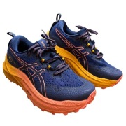 NOWE Buty trailowe Asics Trabuco Max 2 r.39.5