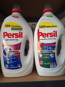 Żel do prania Persil uniwersalny lub color Niemiecki 