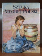 Sztuka Młodej Polski. Stefania Krzysztofowicz - Kozakowska.