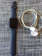 Apple watch 5 44mm  mało używany, stan idealny 
