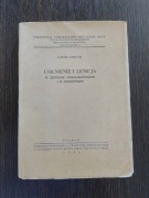 Zabrocki Usilnienie i lenicja w językach indoeuropejskich i w ugrofińskim