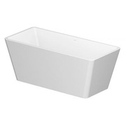 Wanna wolnostojąca CERSANIT CREA 160X72