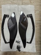 Deflektory Harley Davidson Electra 