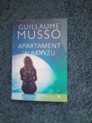 Guillaume Musso - Apartament w Paryżu