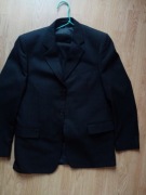 Garnitur męski   