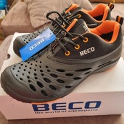 Buty BECO męskie r.44