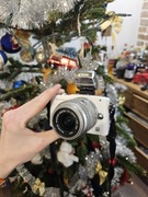 Olympus PEN E-PM1 | stan dobry