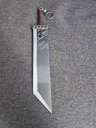 Replika Buster Sword - Final Fantasy 