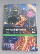 Podręcznik do geografii. Nowa Era 2
