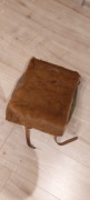 Plecak tornister sierściuch WH M34 1936