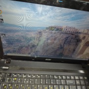 Laptop Acer używany 