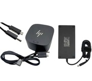 HP Thunderbolt Dock 280W G4 – oryginalna stacja dokująca HP