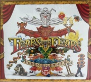 Tears For Fears - Everybody Loves A Happy Ending CD