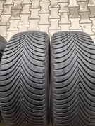 MICHELIN ALPIN 5 OPONY ZIMOWE 215/55/17 2 SZTUKI