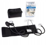 Ręczny ciśnieniomierz ze stetoskopem 