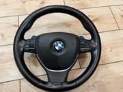 Kierownica bmw łopatki multifunkcja z poduszką