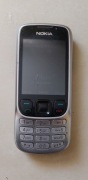 Nokia 6303 Classic Silver