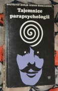 Boruń, Manczarski - Tajemnice parapsychologii