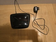 router Linksys Cisco WAG120N