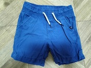 Spodenki chłopięce 