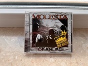 Molesta Ewenement Skandal