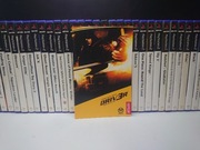 Driv3r Driver 3 MANUAL KSIĄŻECZKA PS2