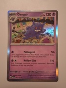 Gengar Rare MEW 94/165 151 Pokemon Trading Card Game
