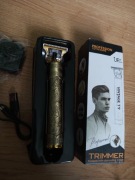 Trymer / maszynka Vintage T9 – nowa