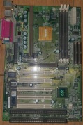 AOpen AX63 PRO SLOT 1, SDRAM, AGP 2X - RETRO