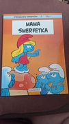 MAMA SMERFETKA     