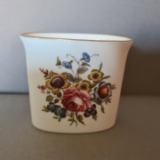 Wykałacznik z porcelany, sygnowany ROYAL WORCESTER ENGLAND