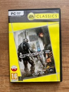 CRYSIS 2 PC            