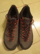 Buty podejściowe La Sportiva TX4 Evo Carbon Cherry Tomato 45