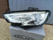 AUDI A3 LIFT 8V0941005E LAMPA LEWA LEWY PRZÓD PRZEDNIA BI-XENON
