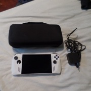 Konsola Asus ROG Ally 