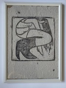 oryginalna grafika linoryt