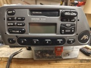 Radio samochodowe Ford Ka