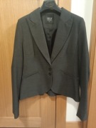 Żakiet marynarka damska Simple 42