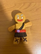 Figurka kolekcjonerska Ciastek z filmu Shrek