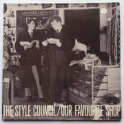 The Style Council - Our Favourite Shop