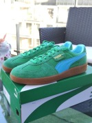 Puma męskie buty Palermo vintage update 44