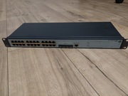 Switch HP V1910-24G JE006A Gigabit SFP zarządzalny