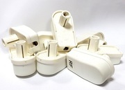 Wtyk antenowy wtyczka TV AZART RF nowy