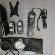 Akcesoria dla fotografa